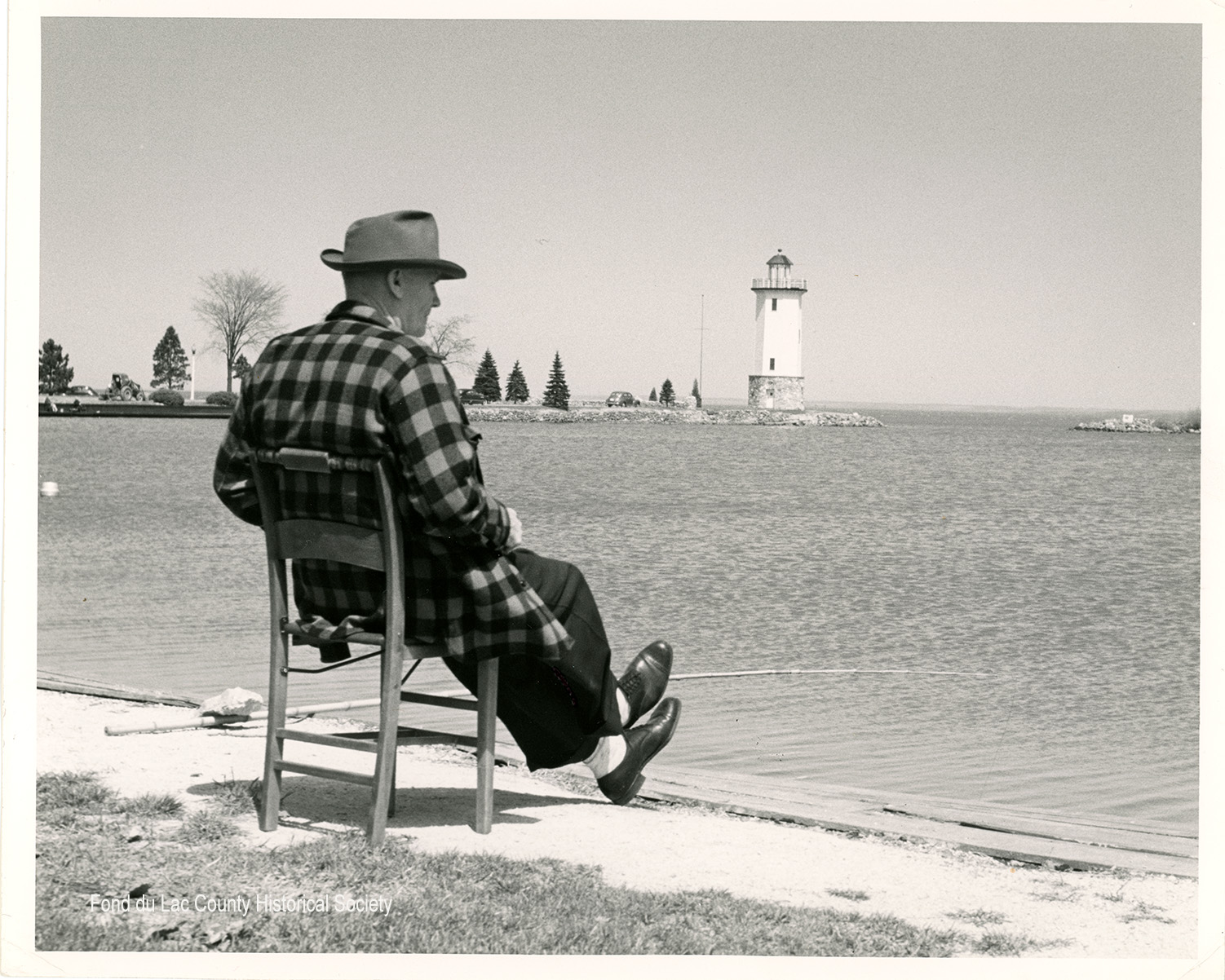 Lakeside Park Fond du Lac County Historical Society