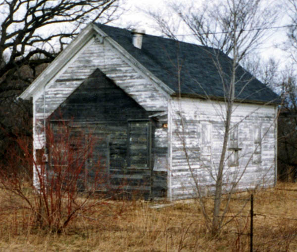 Byron Schools Fond du Lac County Historical Society