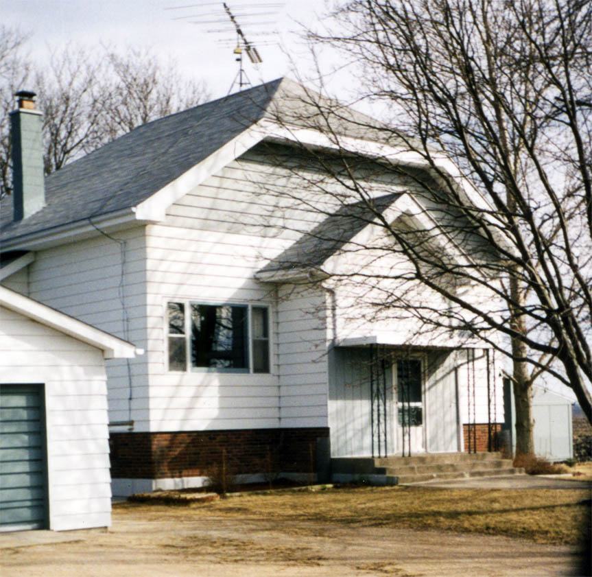 Byron Schools Fond du Lac County Historical Society