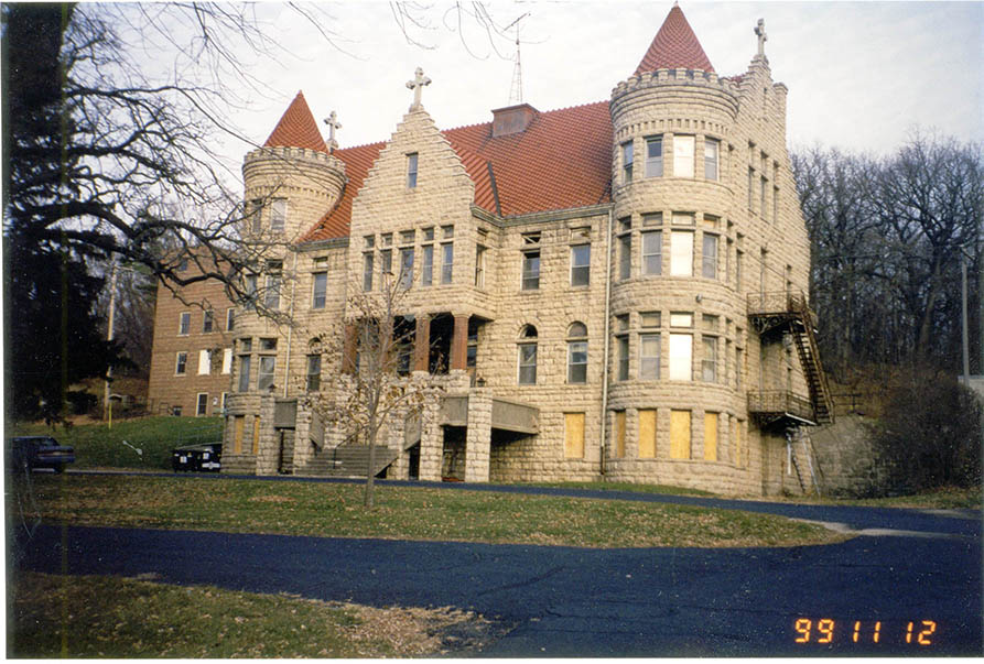 Empire Schools - Fond Du Lac County Historical Society